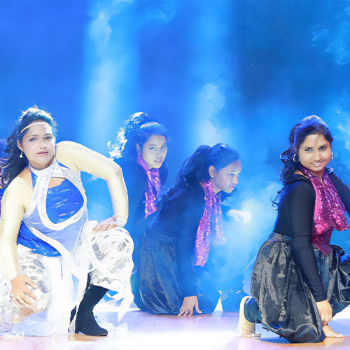 Bollywood Dance