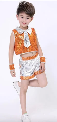 PARA HILLS -TODDLERS (BOYS)